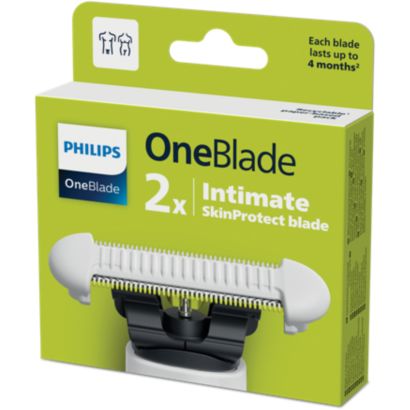 Philips OneBlade