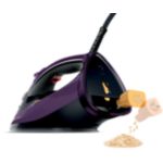 Perfekta gludināšana katru reizi