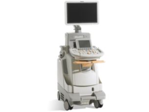 iU22 Ultrasound system