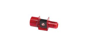 Adaptateur aérien de CO2fe à utiliser avec sonde endotrachéale ≤ 4 mm