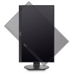 Ostrý obraz a efektivní výkon