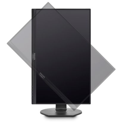 Ostrý obraz a efektivní výkon