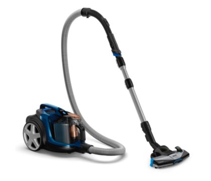 PowerPro Expert Bagless vacuum cleaner FC9745 09R1 Philips