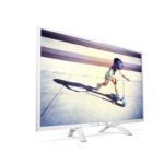 Ultratenký LED televizor