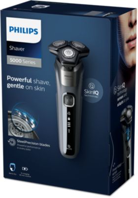 Shaver series 5000