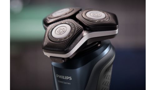 Buy PHILIPS Series 7000 S7882/55 Wet & Dry Rotary Shaver - Ice