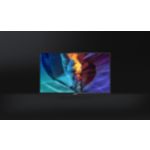 TV LED Smart Slim UHD 4K