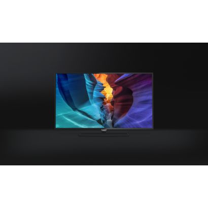 TV LED Smart Slim UHD 4K