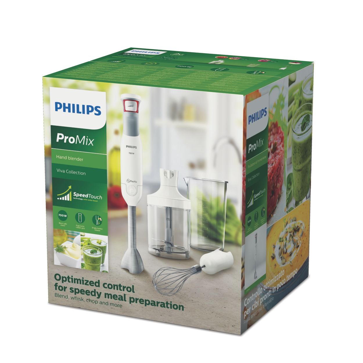 Philips collection