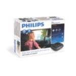 For fresh and healthy air in your car