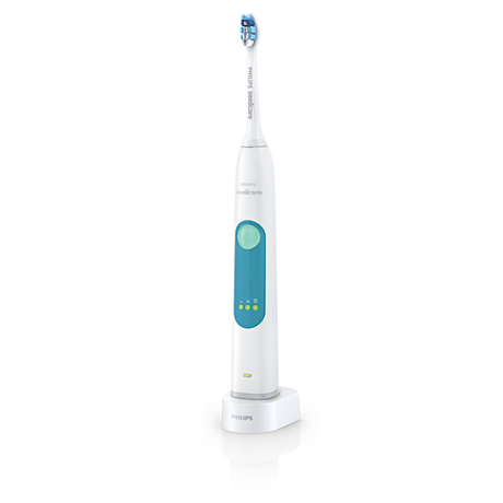 HX6601/03 Philips Sonicare 3 Series gum health Brosse à dents électrique