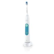 3 Series gum health Sonische, elektrische tandenborstel
