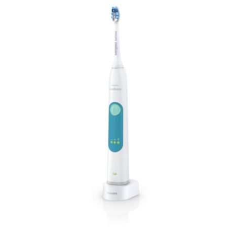 HX6601/03 Philips Sonicare 3 Series gum health Brosse à dents électrique