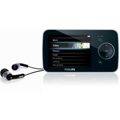 Philips GoGEAR