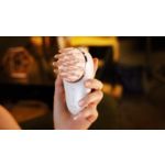 Piękne włosy chronione od wewnątrz i na zewnątrz