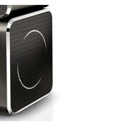 Philips Fidelio SoundHub