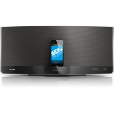 Micro music system