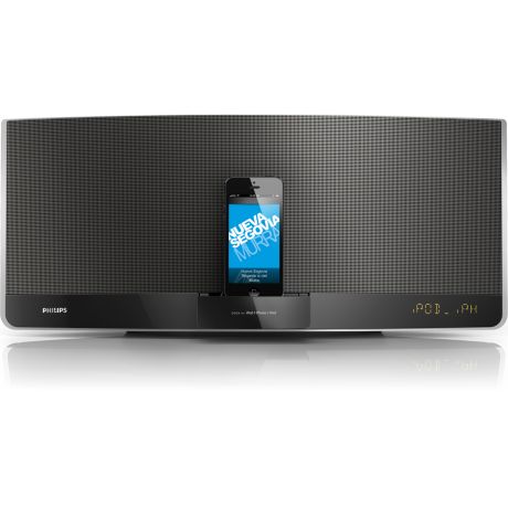 DCM3260/12  Музыкальная микросистема