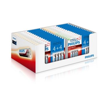 Displays SXD6008F Battery Display