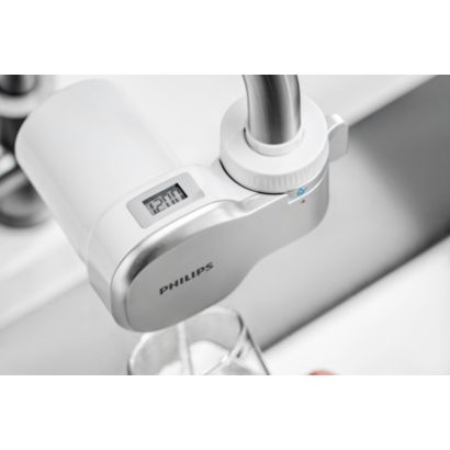 Philips X-Guard Ultra on-tap filter
