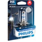 Incredible performance from a road-legal bulb