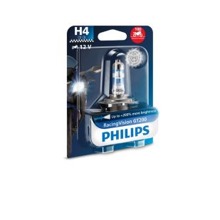 RacingVision GT200 moto Motorcycle headlights