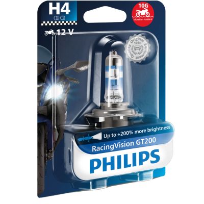 RacingVision GT200 moto Motorcycle headlights