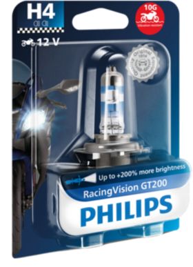 RacingVision GT200 moto