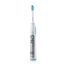 Sonicare FlexCare Sonic electric toothbrush