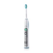 FlexCare Sonic electric toothbrush