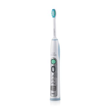 Philips Sonicare FlexCare Sonic electric toothbrush