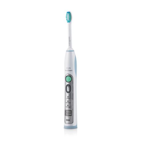 HX6952/70 Philips Sonicare FlexCare Sonic electric toothbrush