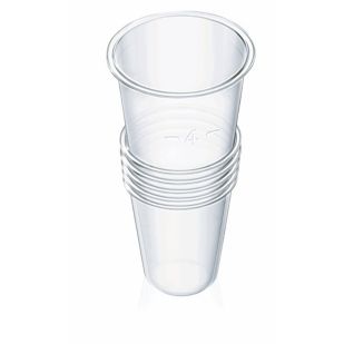 Avent Tempo- Disposable System Wide pre-formed liners