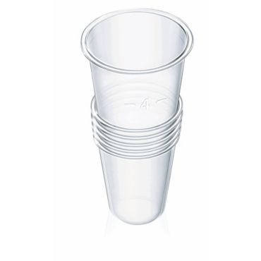 „Philips“ Avent Tempo- Disposable System Platūs iš anksto suformuoti įdėklai