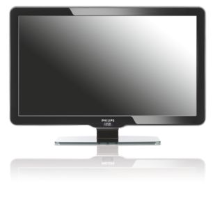 Profesjonalny telewizor LCD