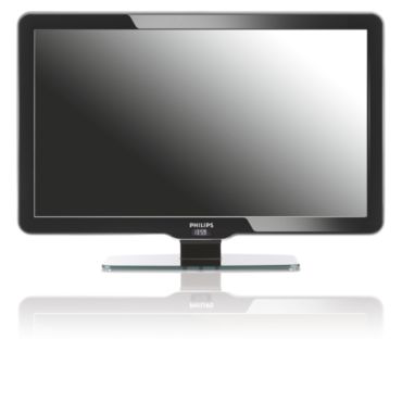 Professional LCD TV