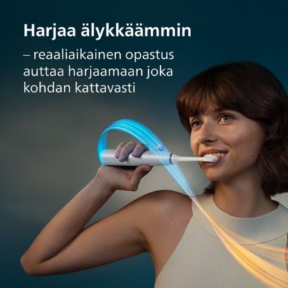 Koe huipputehokas puhdistus