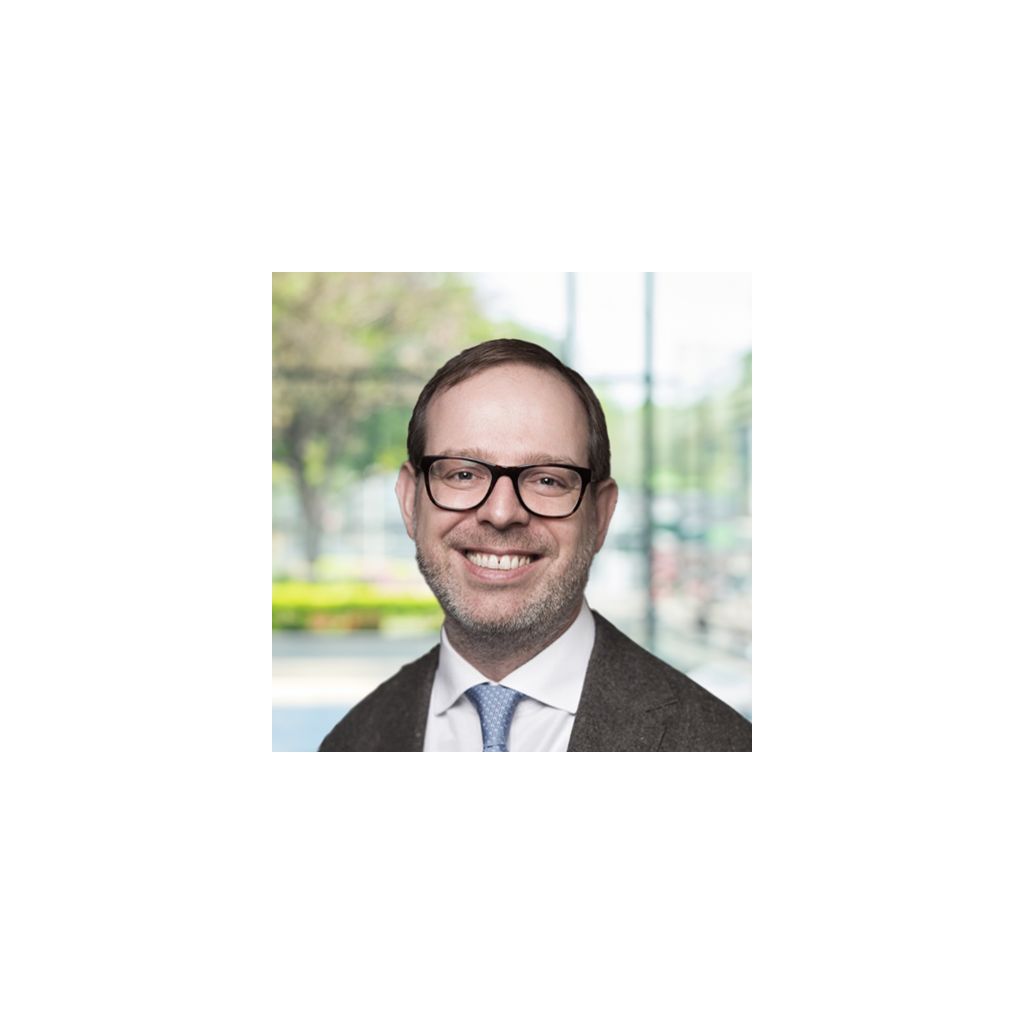 Dr Tim Leiner, Mayo Clinic