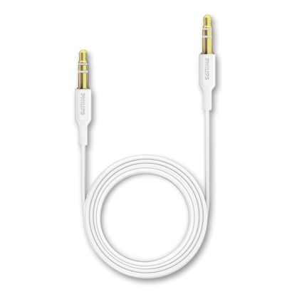 More sound, less noise