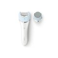 Our fastest epilation even on the finest of hairs