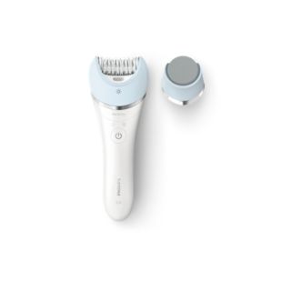 Satinelle Advanced Wet &amp; Dry epilator