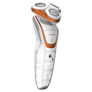 Shaver series 5000 Rasoio elettrico Wet & Dry