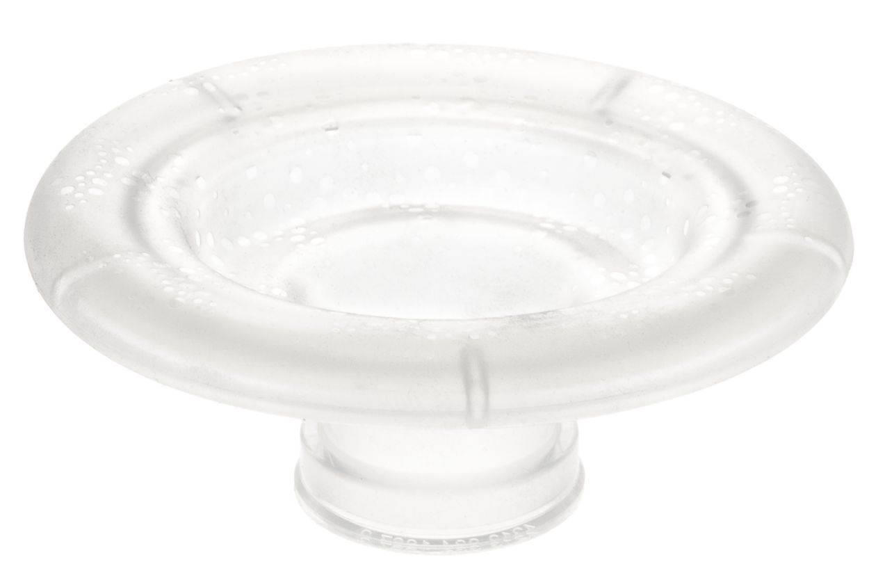 Tire-lait électrique simple SCF395/31 de Philips AVENT