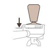 tampering