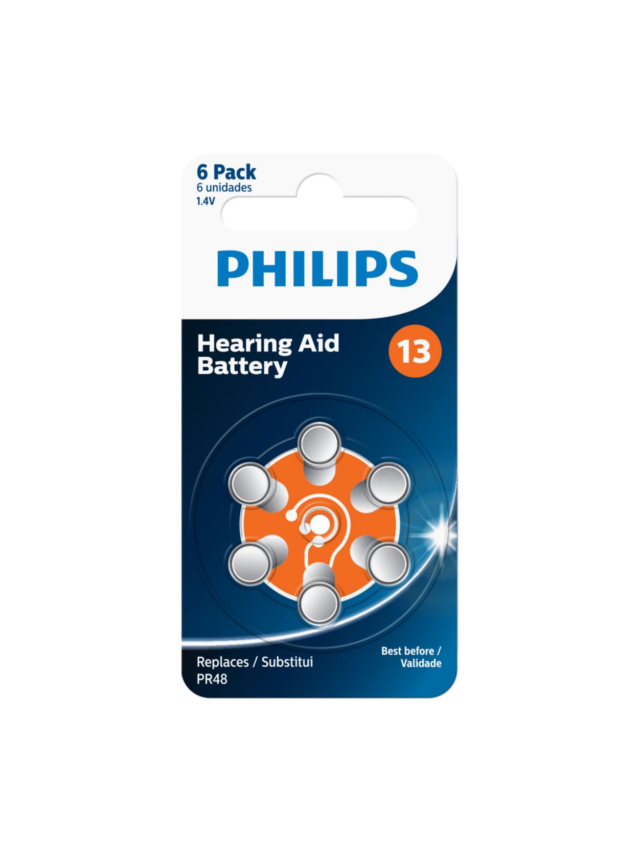 Top quality Zinc-air technology for hearing aids