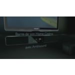 Un son Surround extraordinaire pour un encombrement minimum