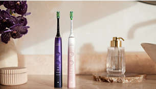 9000 series Sonic electric toothbrush HX9911/68 | Sonicare 9000 series Sonic electric toothbrush HX9911/68 | Sonicare