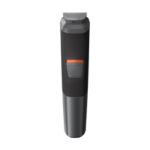 All-in-one groomer