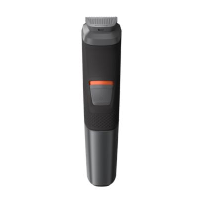 All-in-one groomer