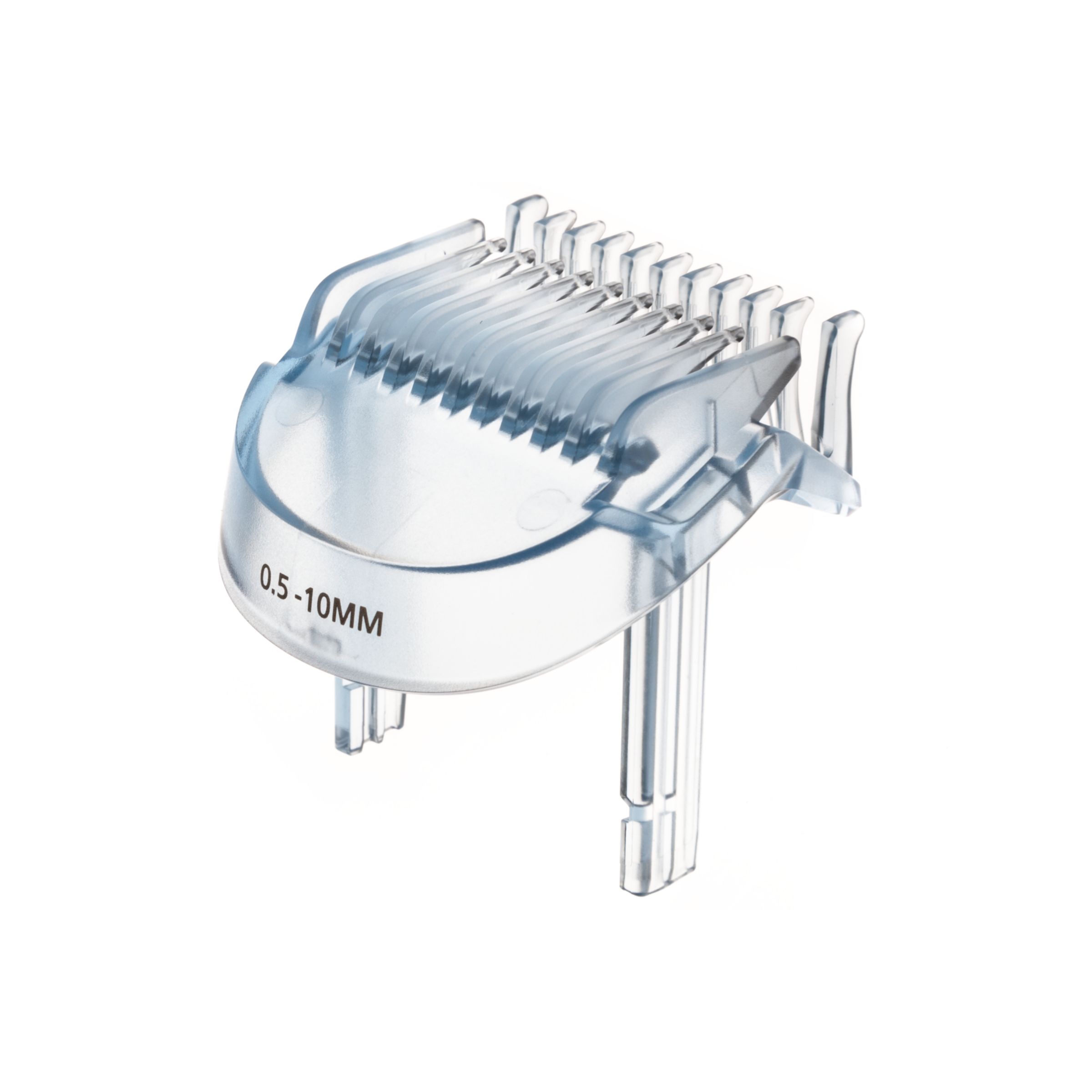 Philips Beard Trimmer 3000 Series - Nastavitelný Hřeben Na Vousy 0,5–10 mm - CP2391/01